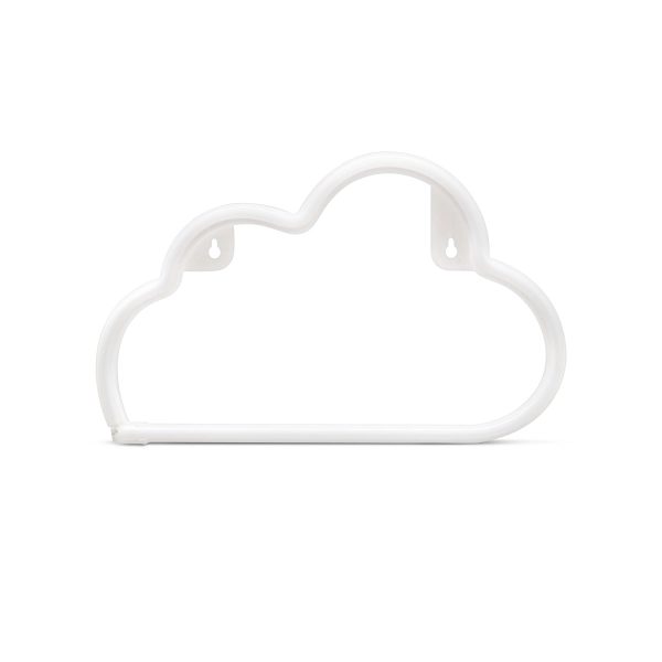 01-5 LUZ NEÓN NUBE