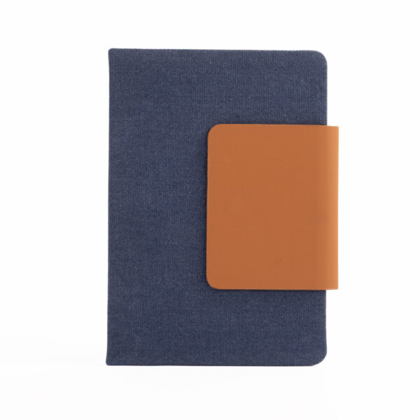 Cuaderno A5 GIVERNY