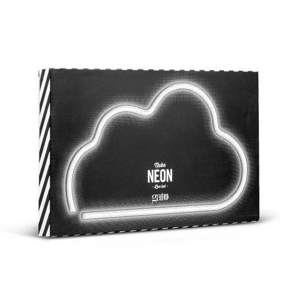 05-3 LUZ NEÓN NUBE
