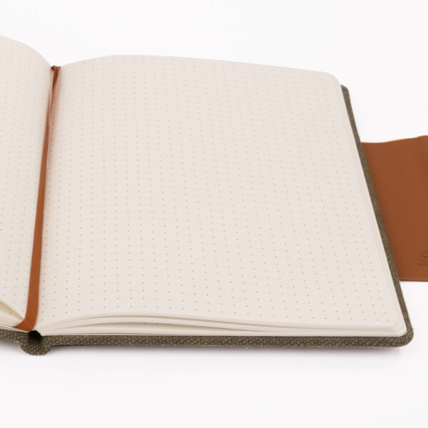 Cuaderno A5 GIVERNY