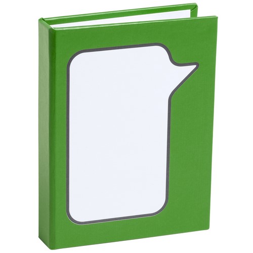 11333.jpg Bloc Notas Dosan