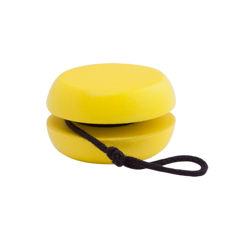 Yoyo Curl