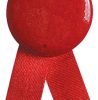Pin Lazo Solidario