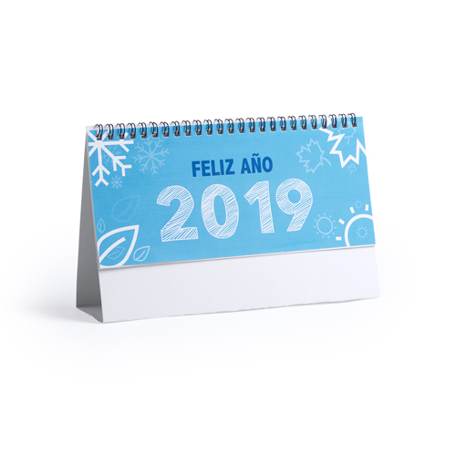 15853.jpg Calendario Sobremesa Feber