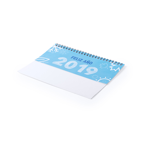 15855.jpg Calendario Sobremesa Feber