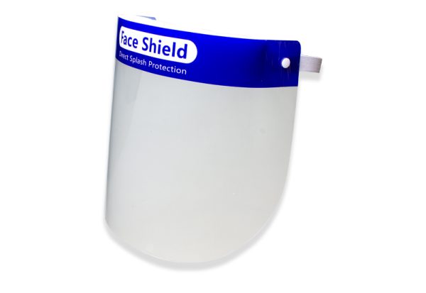 15902034285ec89424e91db Set de 10 Face Shield - Escudo Facial