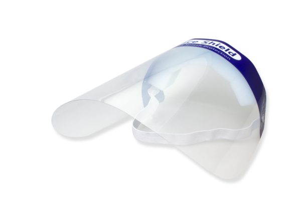 15902034545ec8943e812d2 Set de 10 Face Shield - Escudo Facial