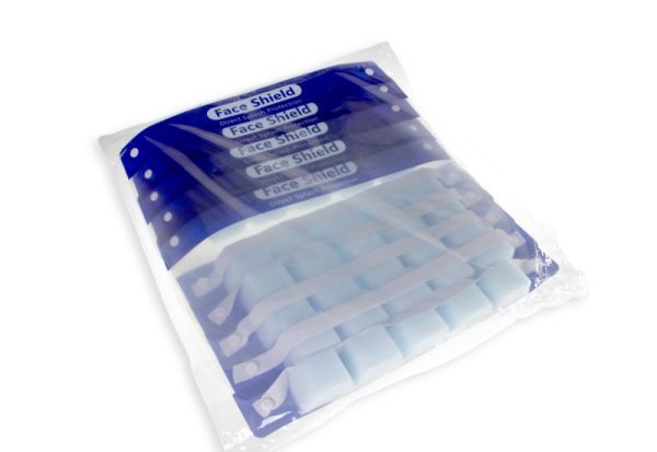 15902034945ec894661ca14 Set de 10 Face Shield - Escudo Facial