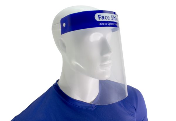 15902035745ec894b6924b7 Set de 10 Face Shield - Escudo Facial