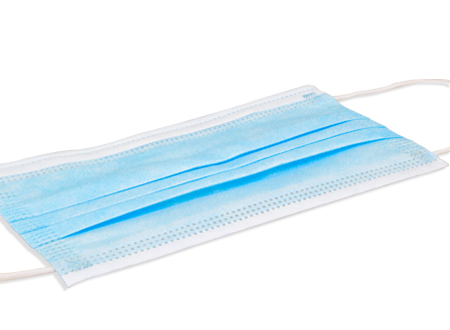 15922787265ee83ec608242 CAJA de 50 mascarillas de 3 capas No-médica / B.F.E. 90%