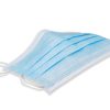 15922789965ee83fd4d69d3 CAJA de 50 mascarillas de 3 capas No-médica / B.F.E. 90%