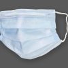 15923203095ee8e13527bb3 CAJA de 50 mascarillas de 3 capas No-médica / B.F.E. 90%