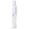 Coverall full protección