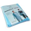 Pechera impermeable manga larga