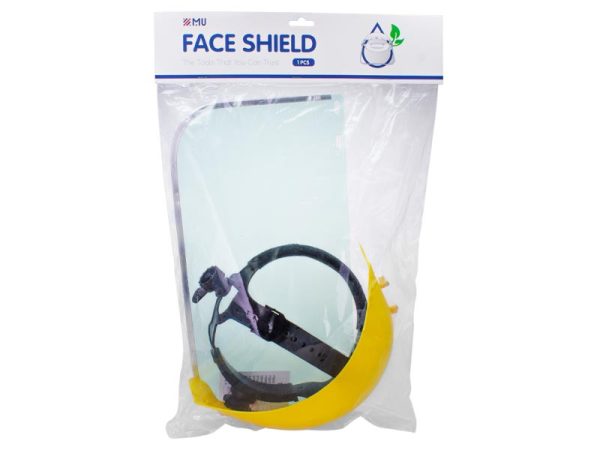 16013197715f72335be45c3 Face Shield - Escudo Facial PRO