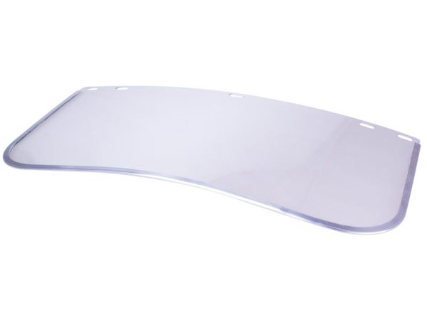 16013202775f7235555020a Face Shield - Escudo Facial PRO