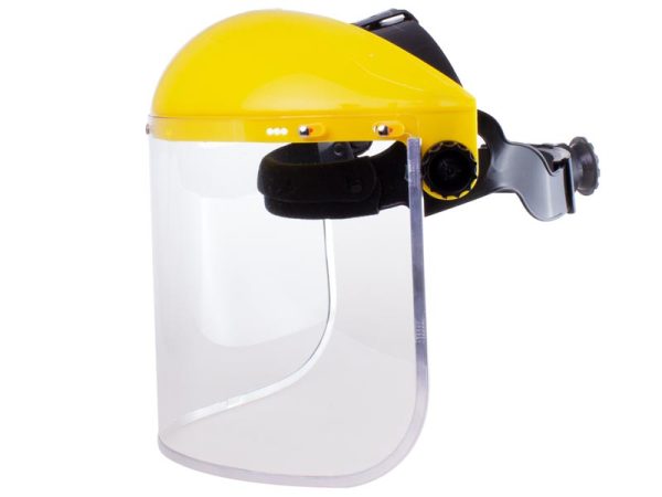 16013218315f723b67adca8 Face Shield - Escudo Facial PRO