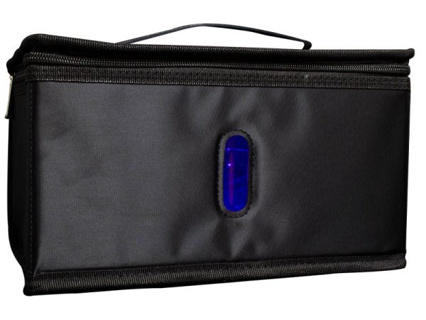 16040047035f9b2b5f534d3 USB Necessaire Esterilizador UV