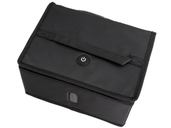 16040059415f9b30352f201 USB Necessaire Esterilizador UV