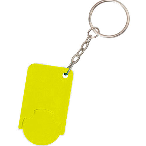 Llavero Moneda Beka