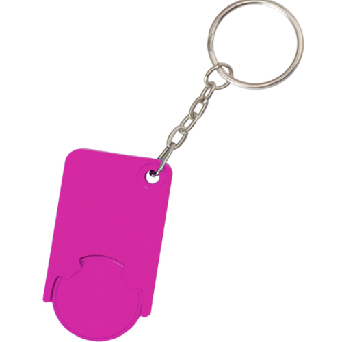 Llavero Moneda Beka