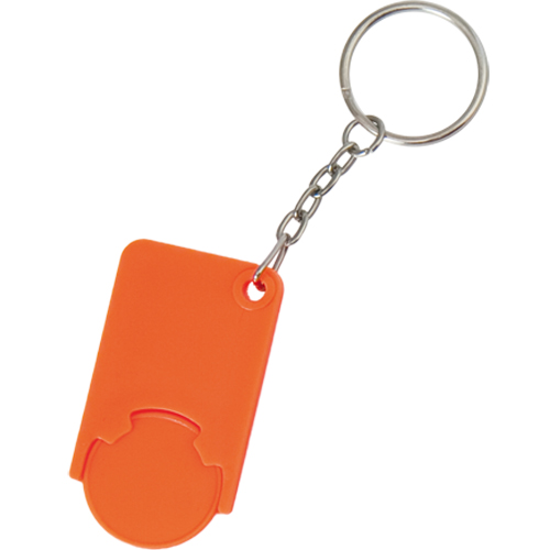 Llavero Moneda Beka