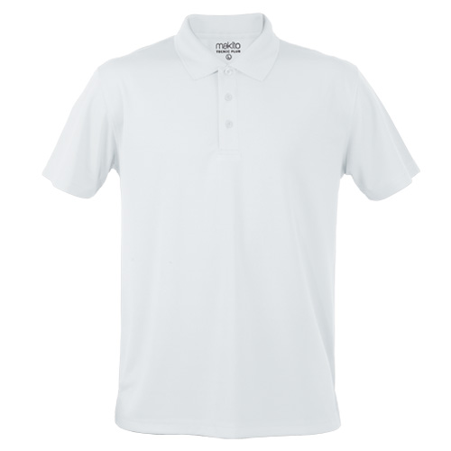 16605.jpg Polo Tecnic Plus