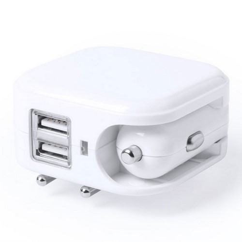 17663.jpg Cargador USB Dabol