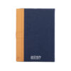 Cuaderno A5 BOSTON