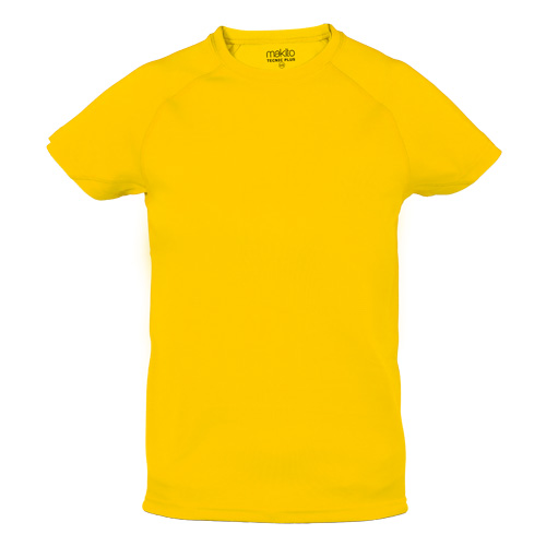 20480.jpg Camiseta Niño Tecnic Plus