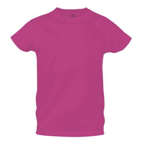 20488.jpg Camiseta Niño Tecnic Plus