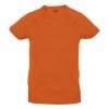 20491.jpg Camiseta Niño Tecnic Plus