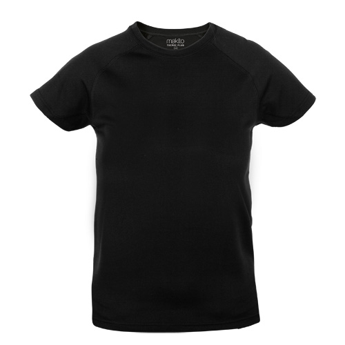 20495.jpg Camiseta Niño Tecnic Plus
