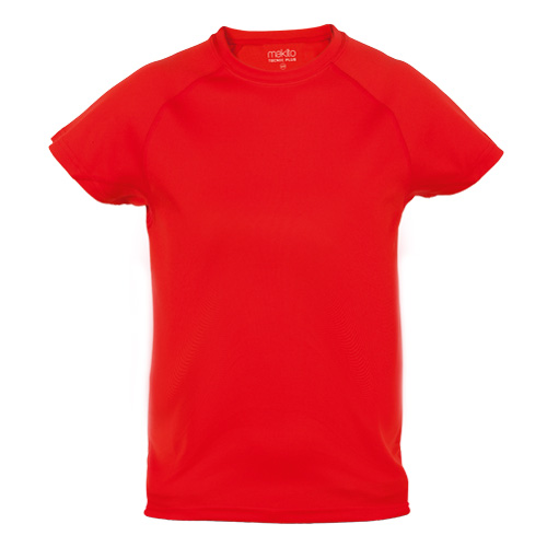 20498.jpg Camiseta Niño Tecnic Plus