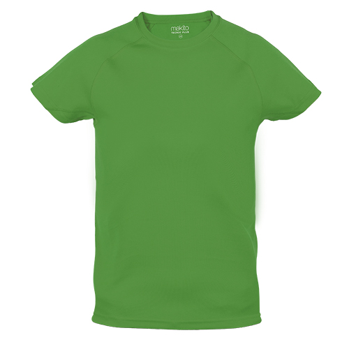 20501.jpg Camiseta Niño Tecnic Plus