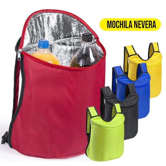 20780.jpg Mochila Nevera Polys