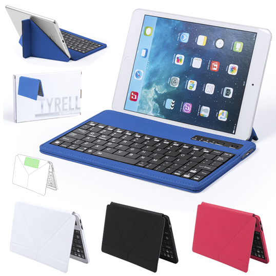 21058.jpg Teclado Soporte Tyrell