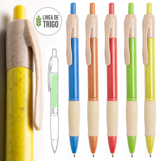 21713.jpg Bolígrafo Rosdy
