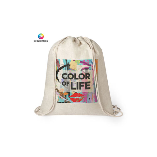 22438.jpg Mochila Sublimación Lizcom