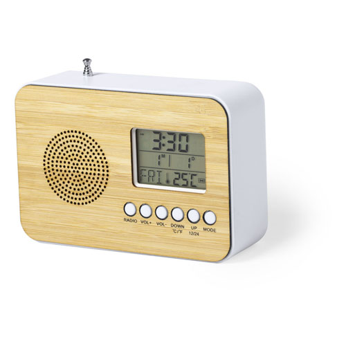 22849.jpg Reloj Radio Tulax