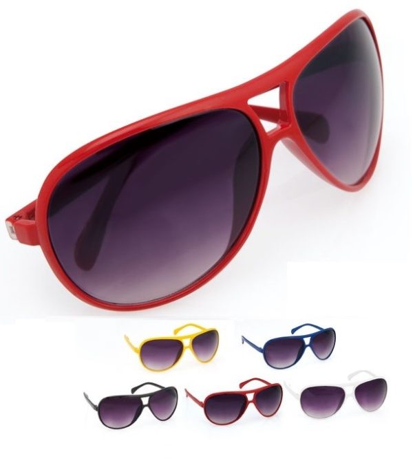 Gafas Sol Lyoko