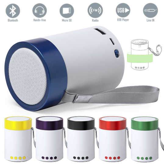 23506.jpg Altavoz Netpak