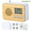 23513.jpg Reloj Radio Tulax
