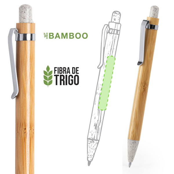 23546.jpg Bolígrafo Trepol