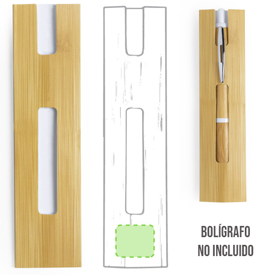 24431.jpg Funda Bolígrafo Locen