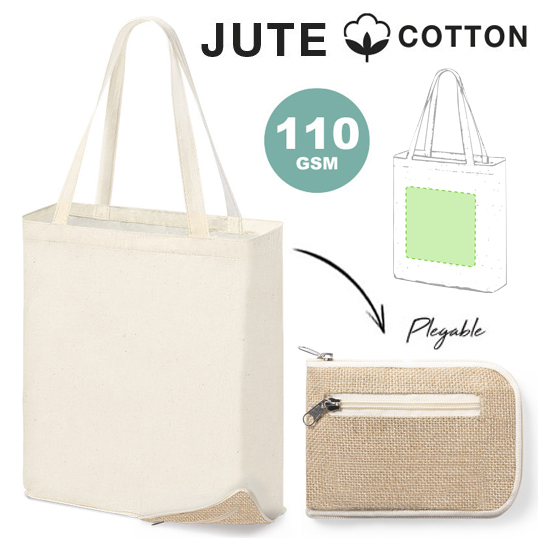 25487.jpg Bolsa Plegable Dylan