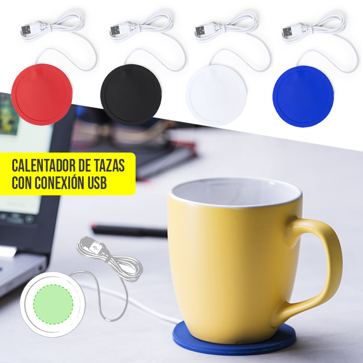 26090.jpg Calentador Tazas Tolman