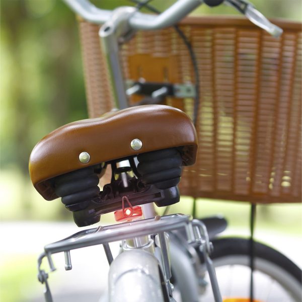 26432.jpg Set Luces Seguridad Bici Bowel