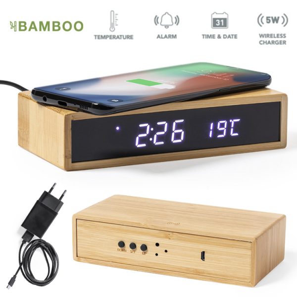 26732.jpg Reloj Multifunción Islum