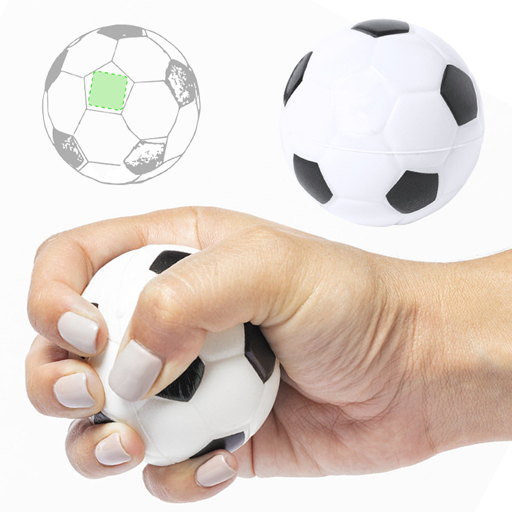26746.jpg Pelota Antiestrés Chaiss